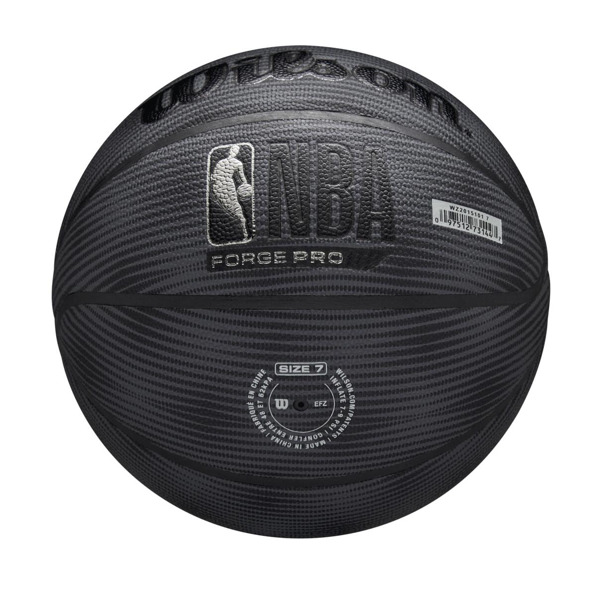NBA Forge Pro Midnight 7