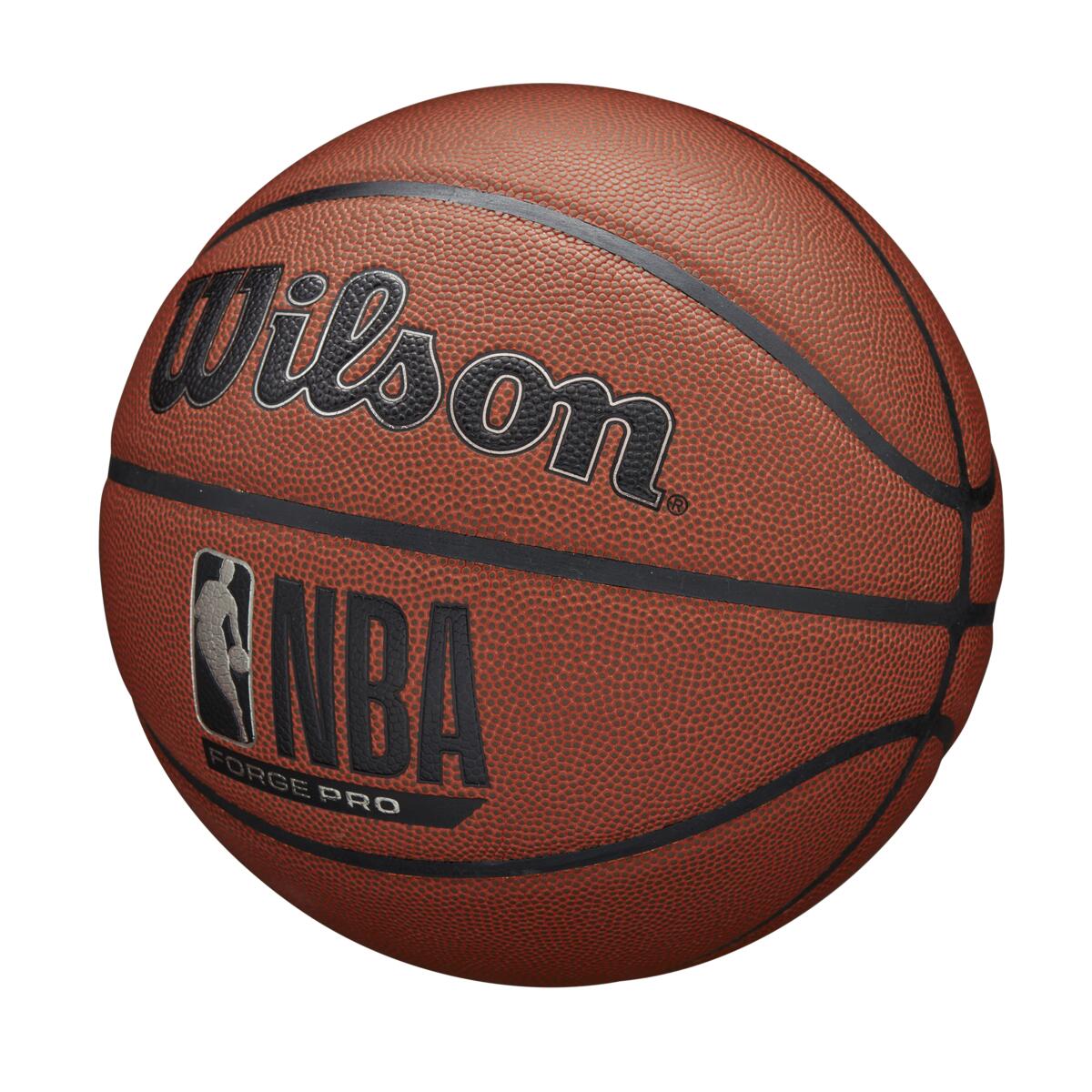 NBA Forge Pro 7