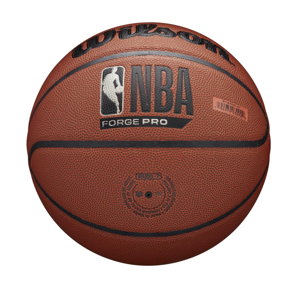 NBA Forge Pro 7