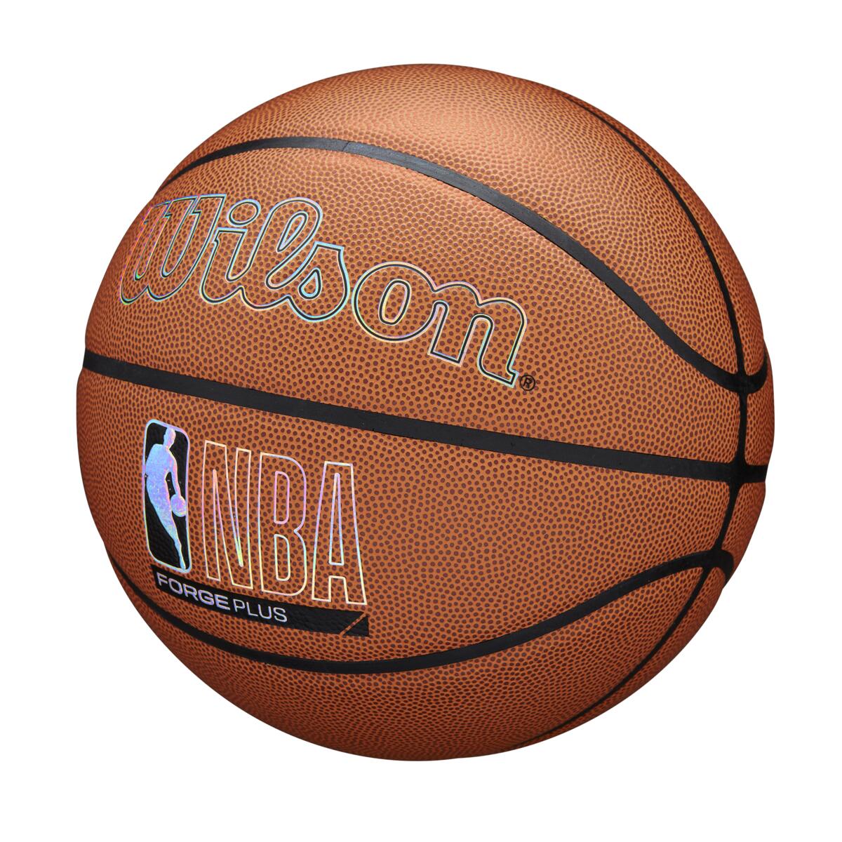 NBA Forge Plus 7