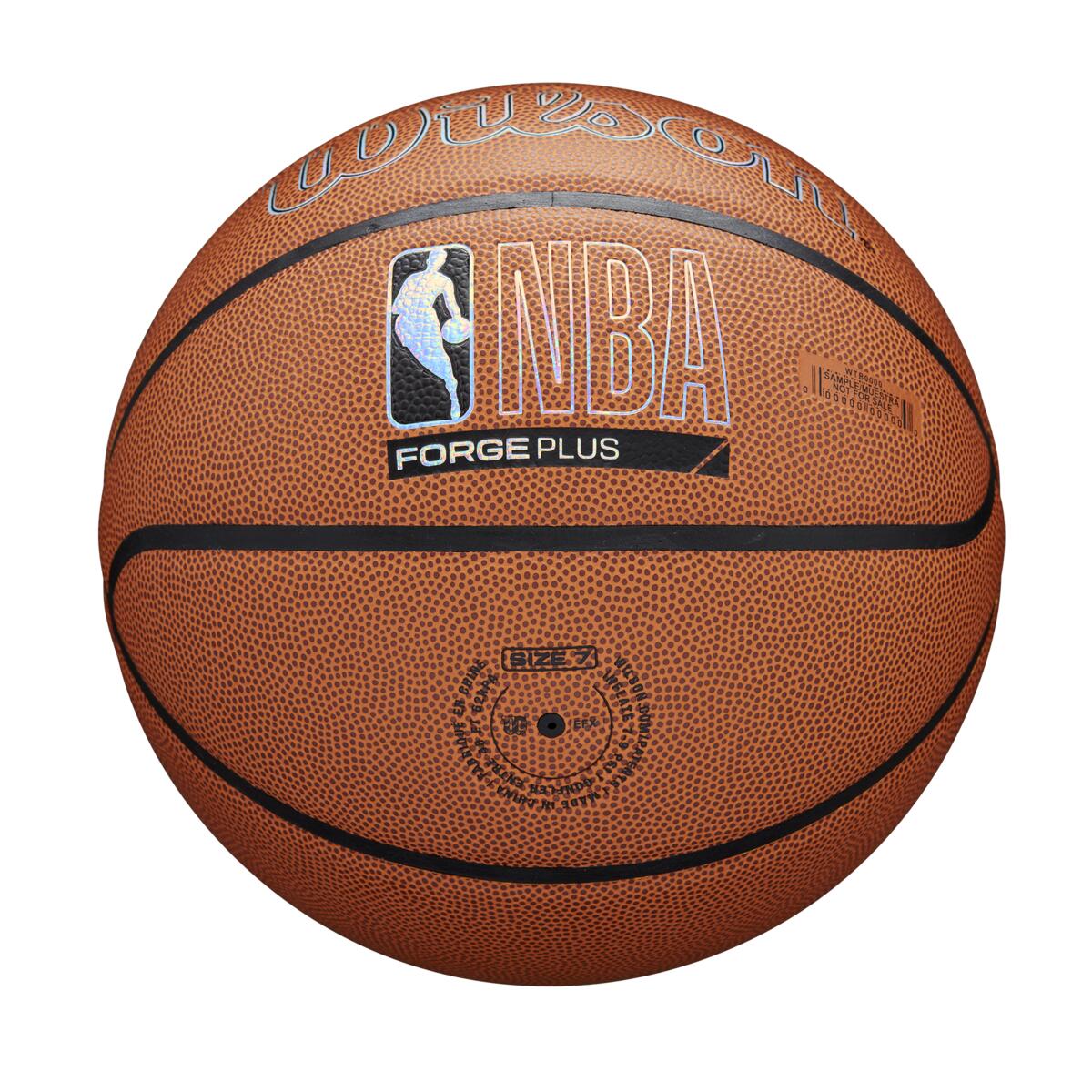 NBA Forge Plus 7