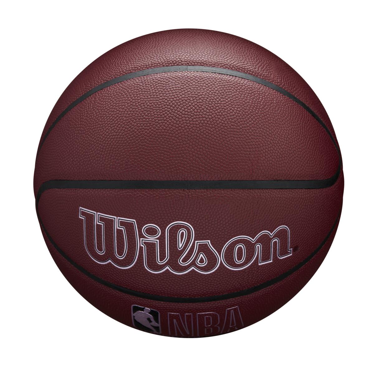 NBA Forge Plus 7
