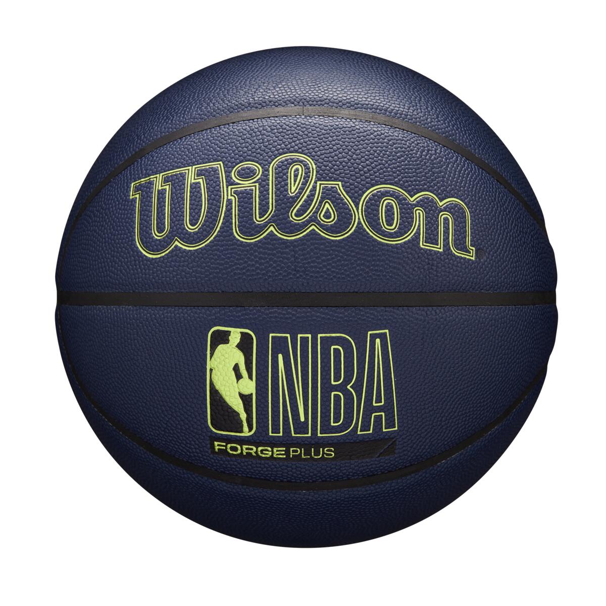 NBA Forge Plus 7