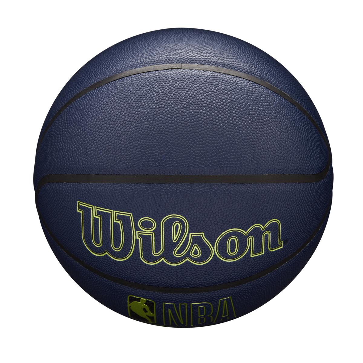 NBA Forge Plus 7