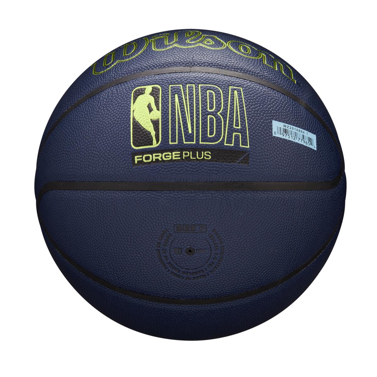 NBA Forge Plus 7
