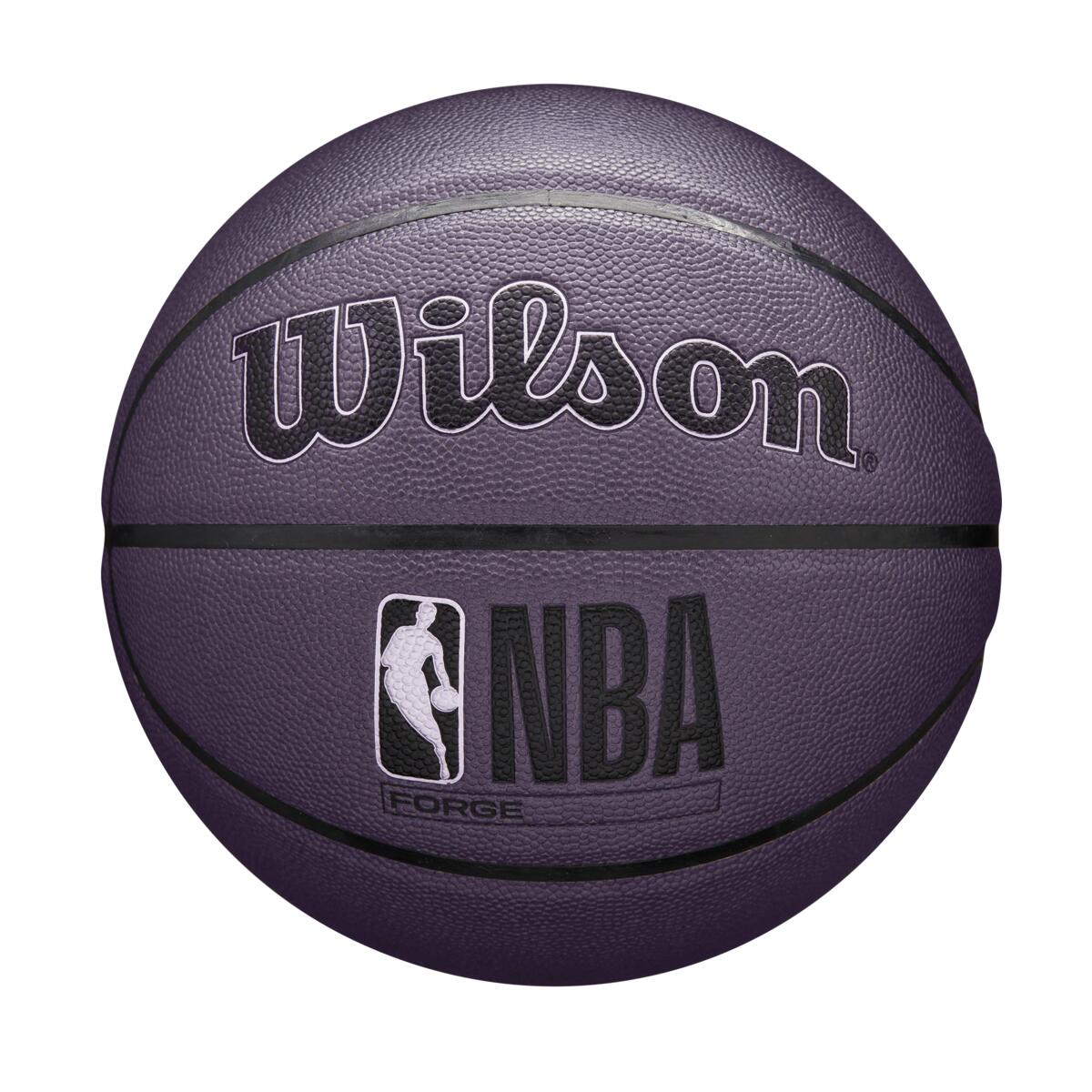 NBA FORGE 6