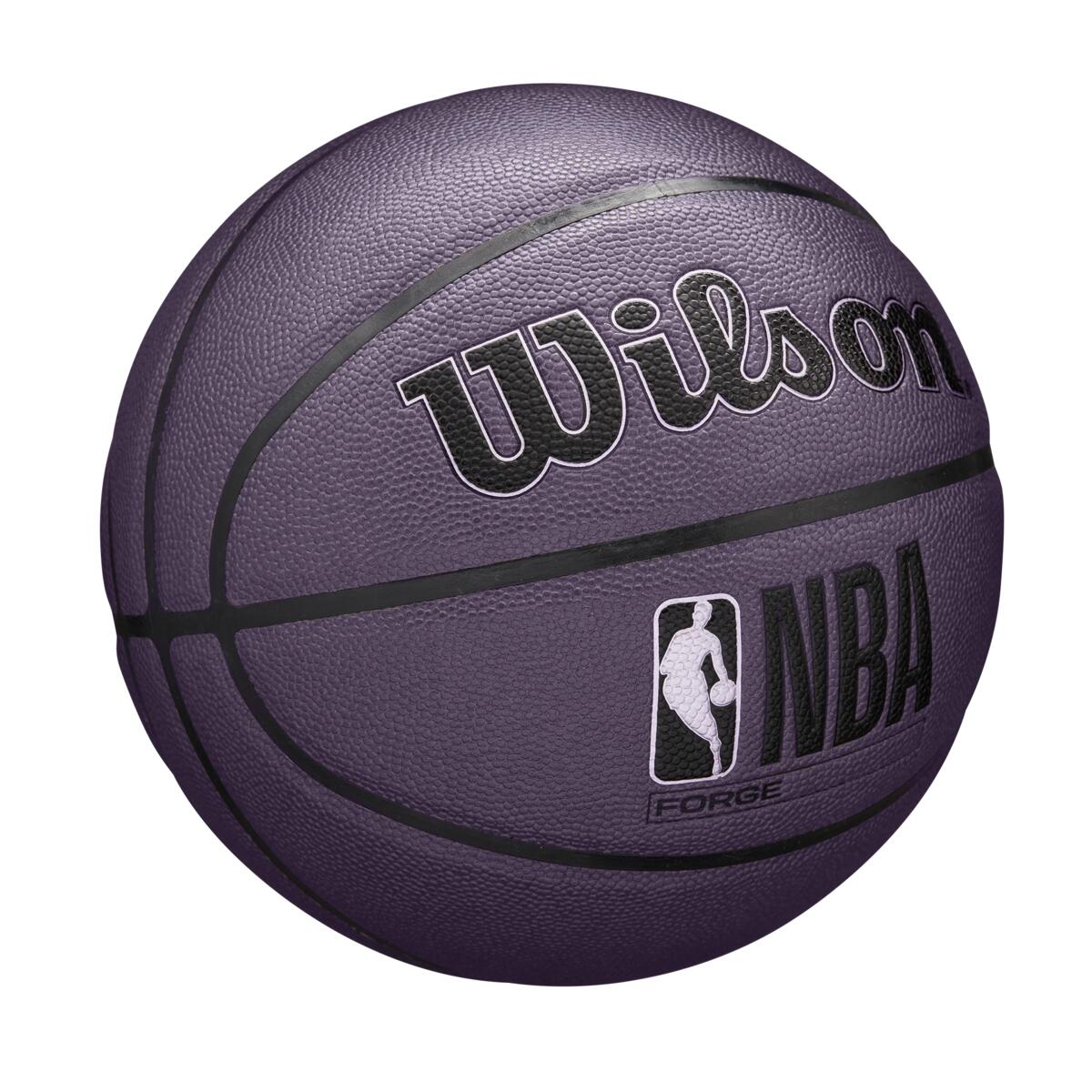 NBA FORGE 6