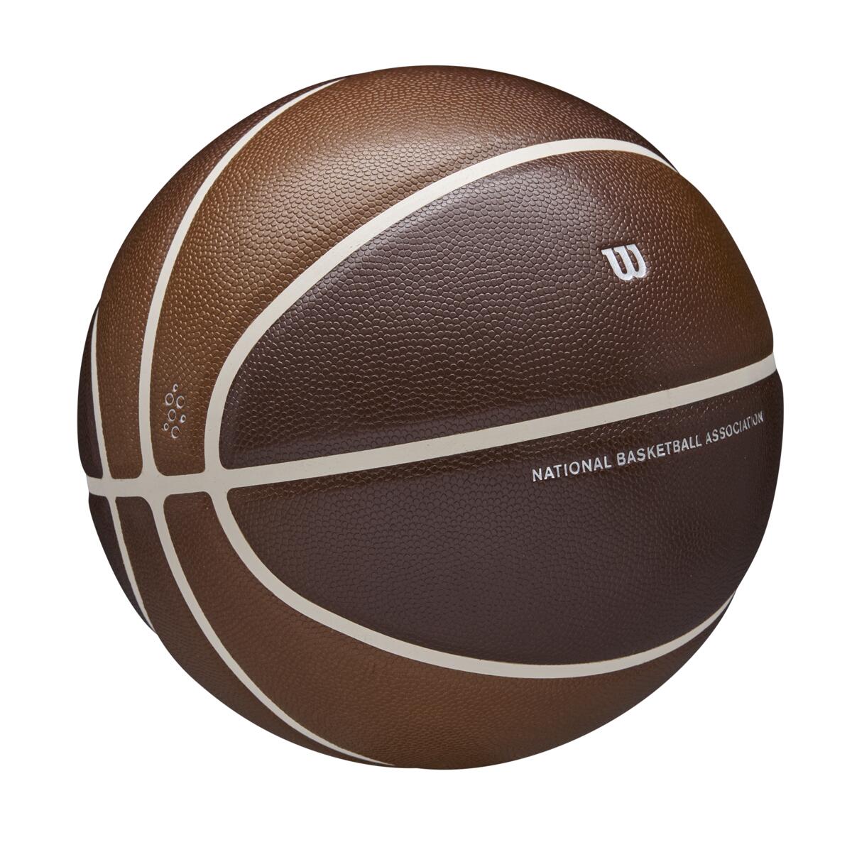 NBA Champagne Series 7 Celebration