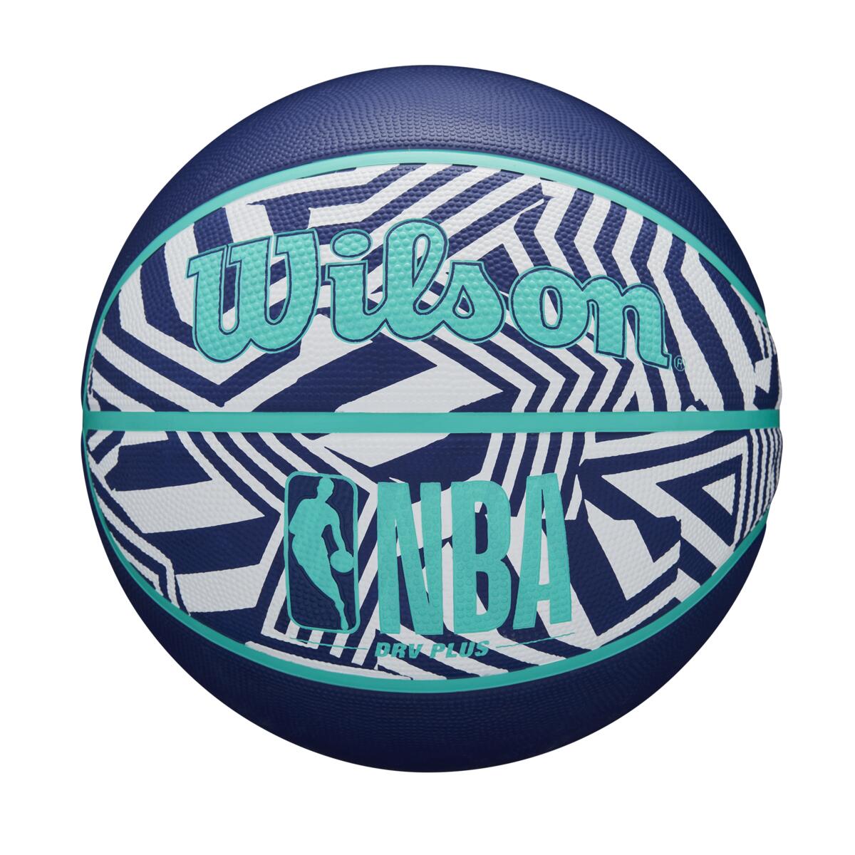 NBA DRV PLUS Dazzle Camo