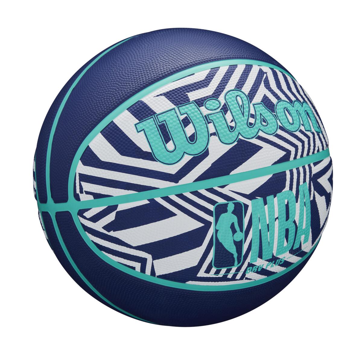 NBA DRV PLUS Dazzle Camo