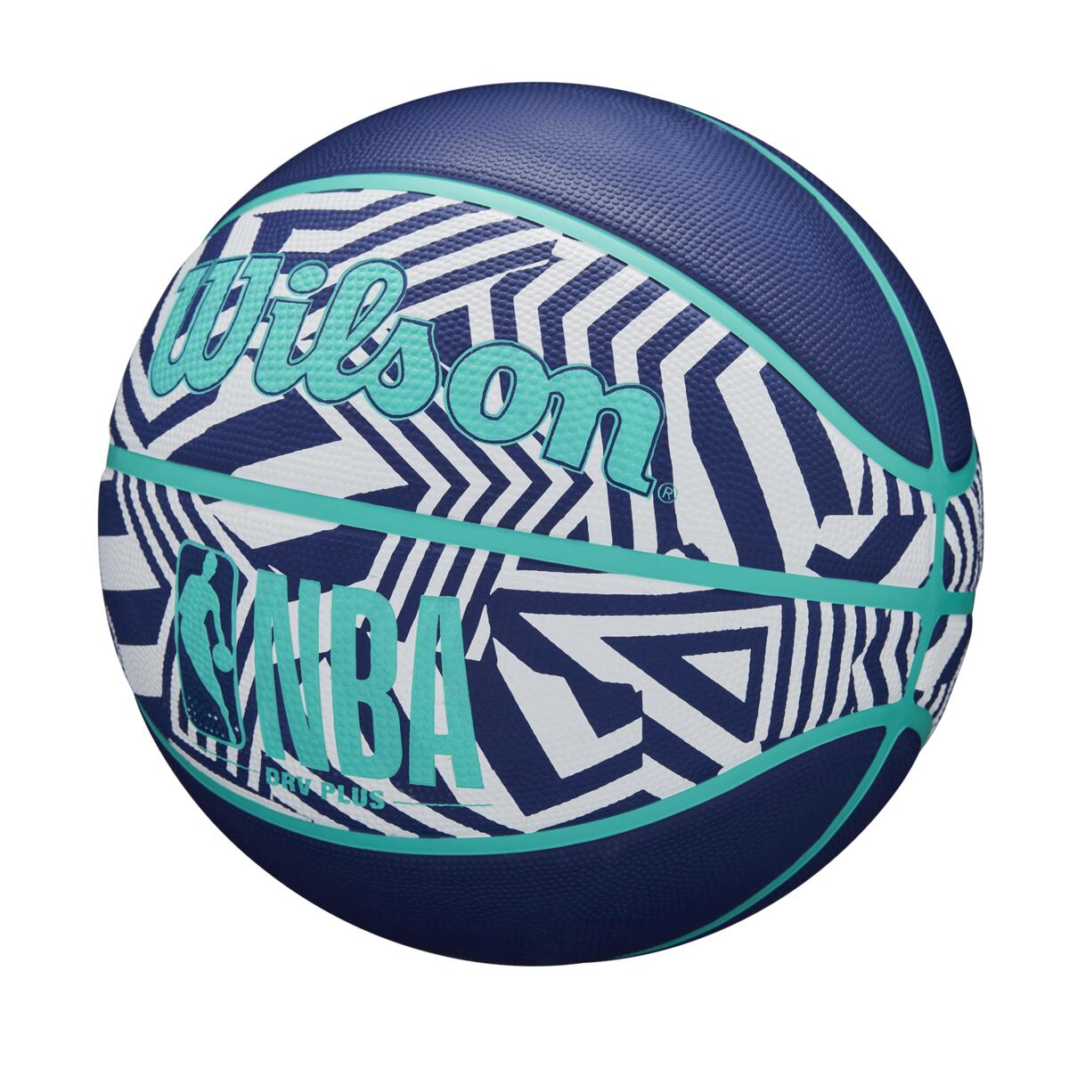 NBA DRV PLUS Dazzle Camo