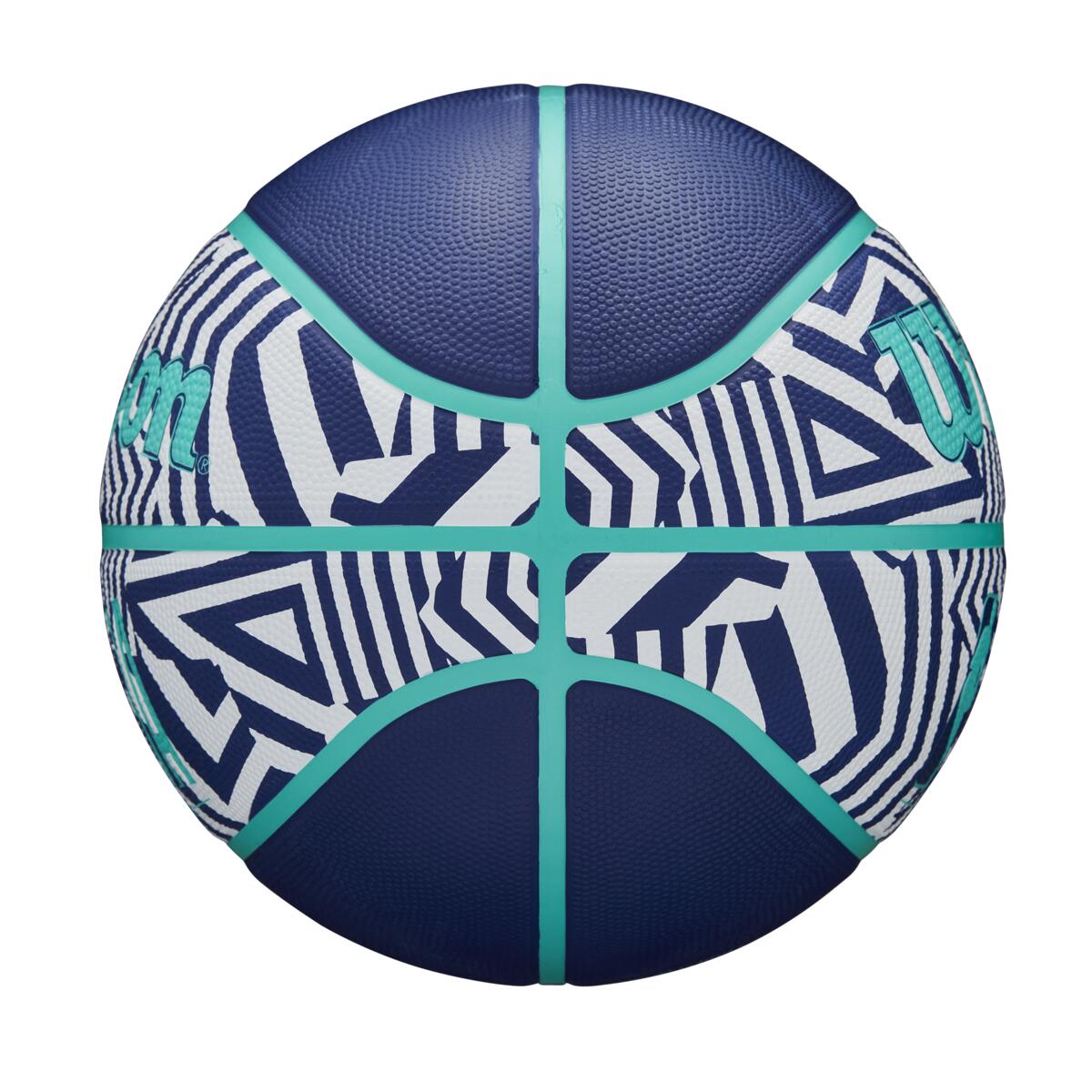 NBA DRV PLUS Dazzle Camo
