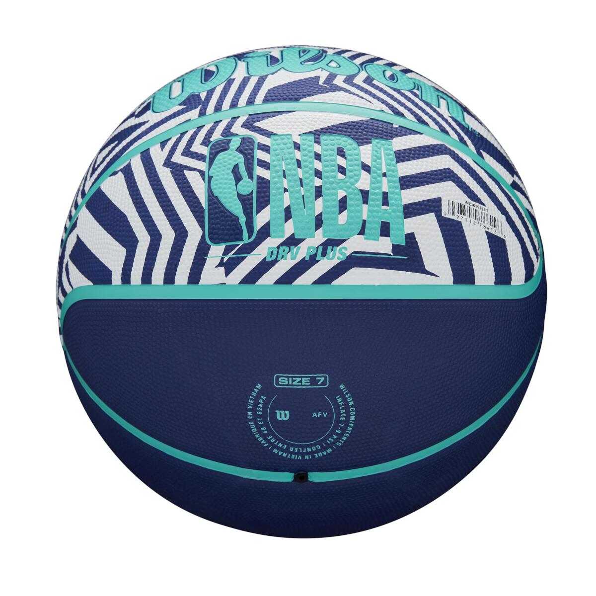 NBA DRV PLUS Dazzle Camo