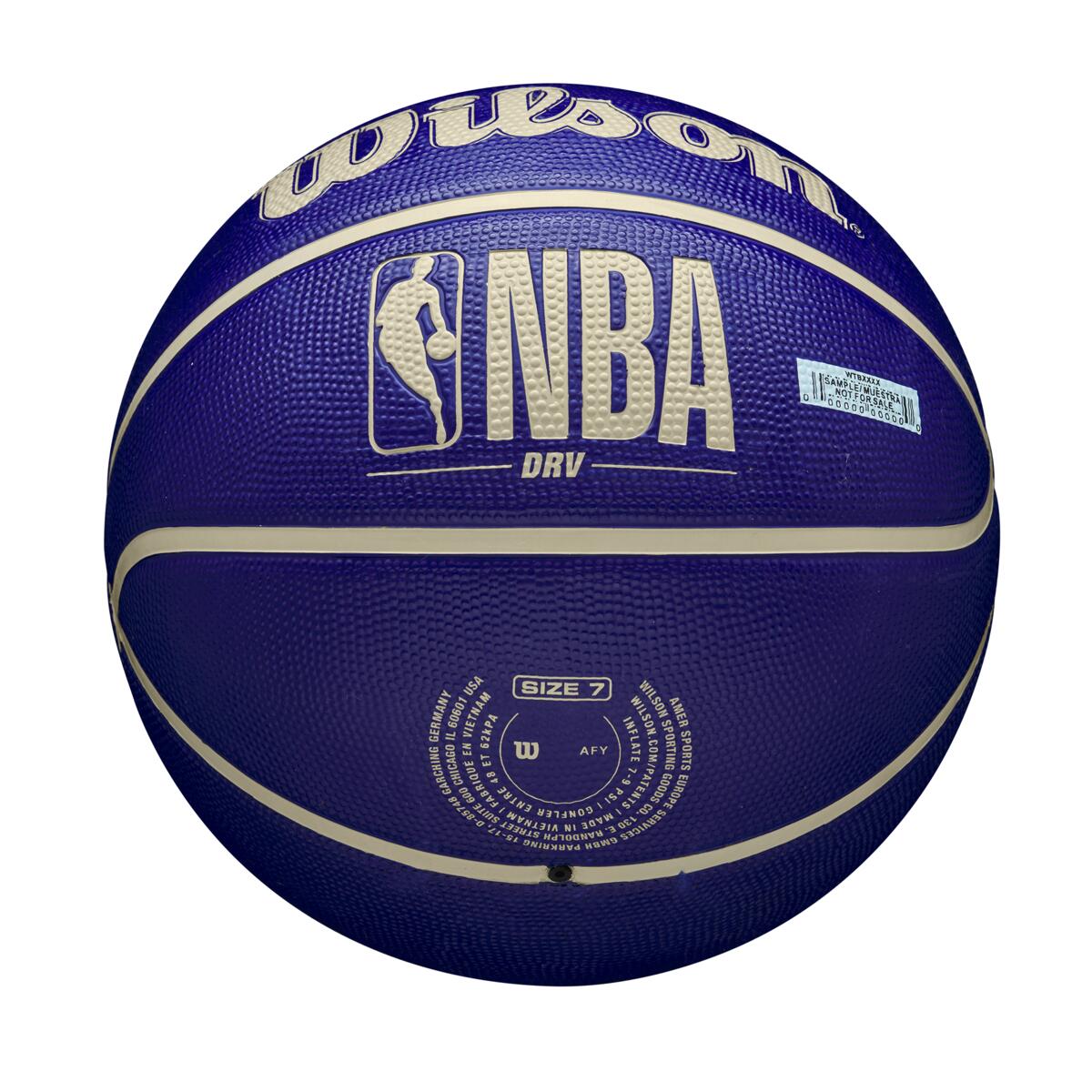NBA Drv