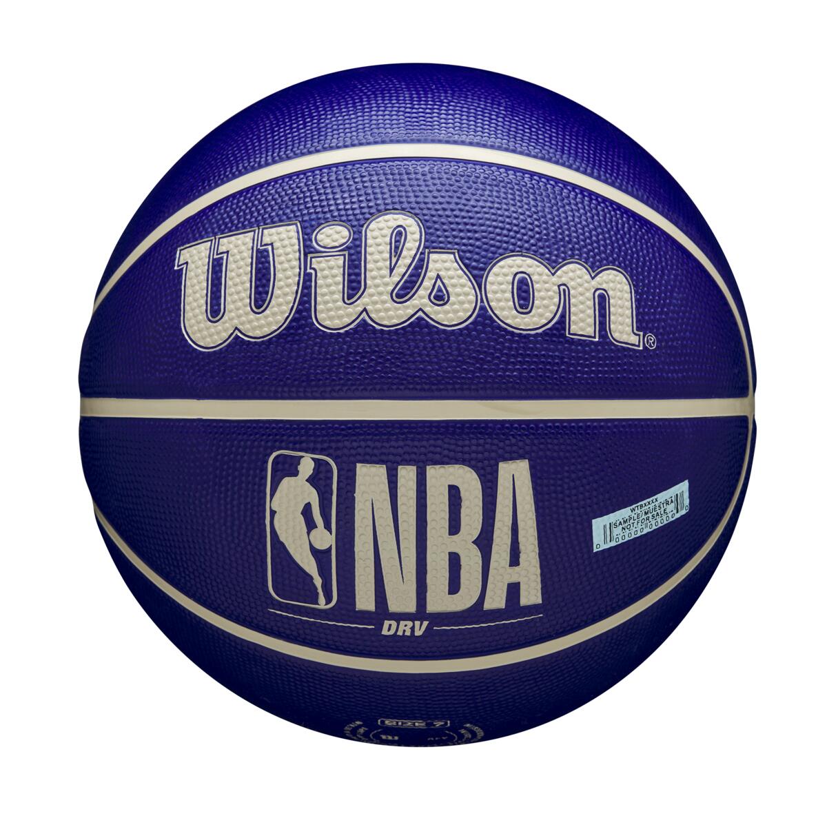 NBA Drv