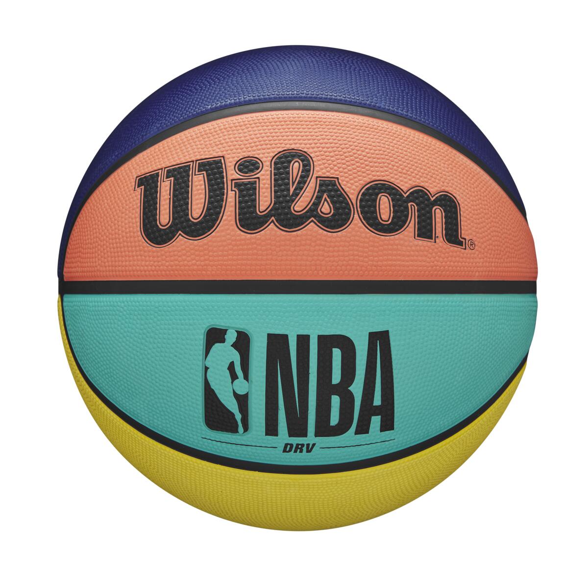 NBA Drv Alternating