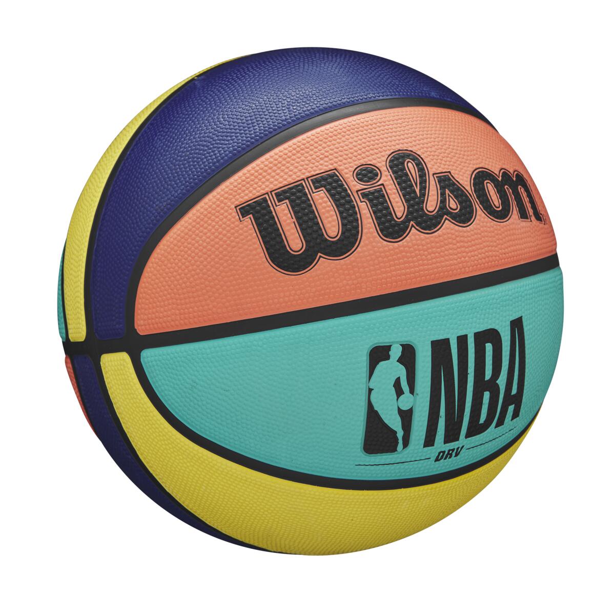 NBA Drv Alternating