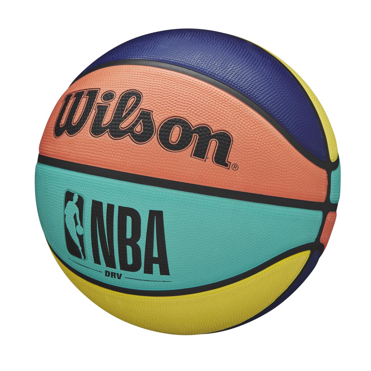 NBA Drv Alternating