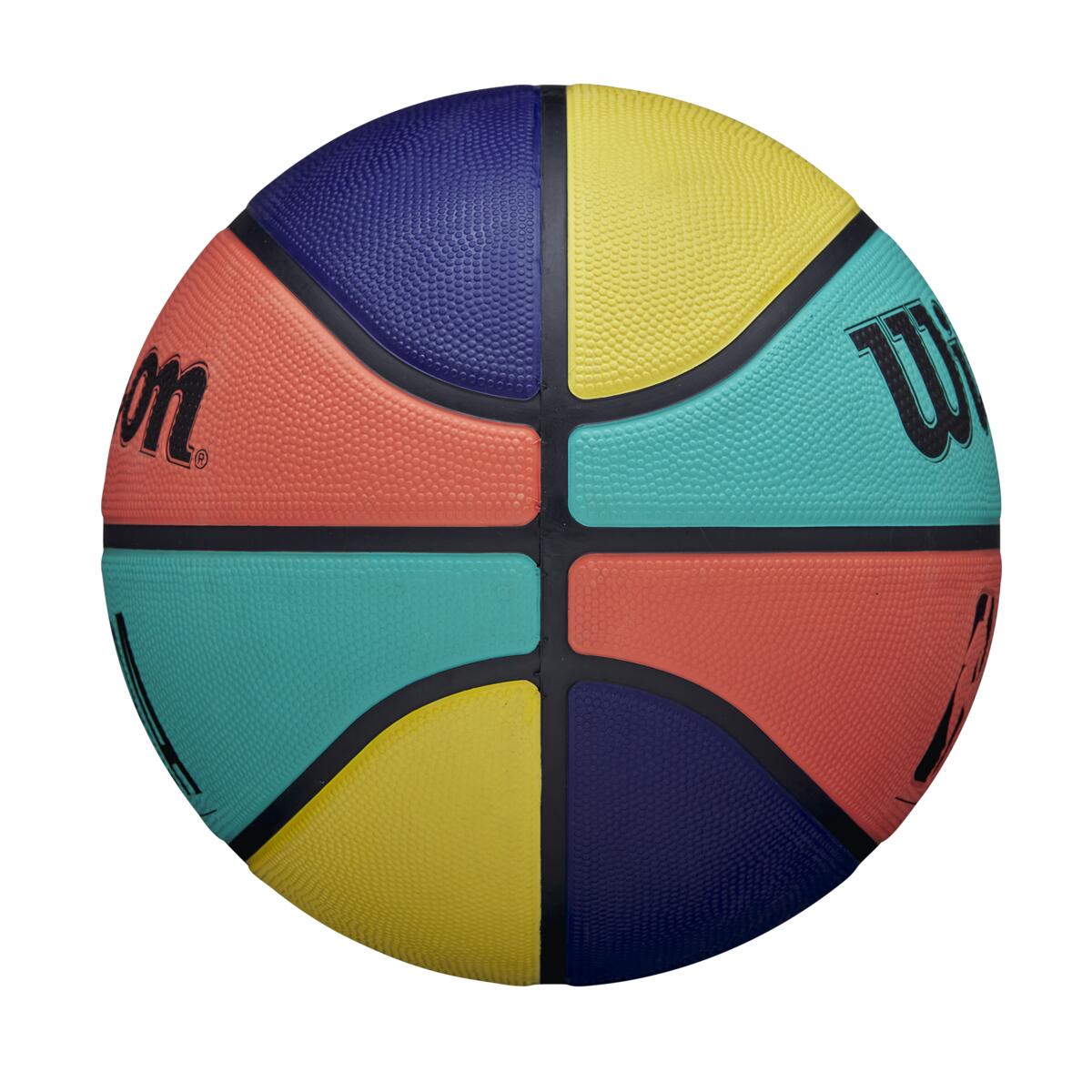 NBA Drv Alternating