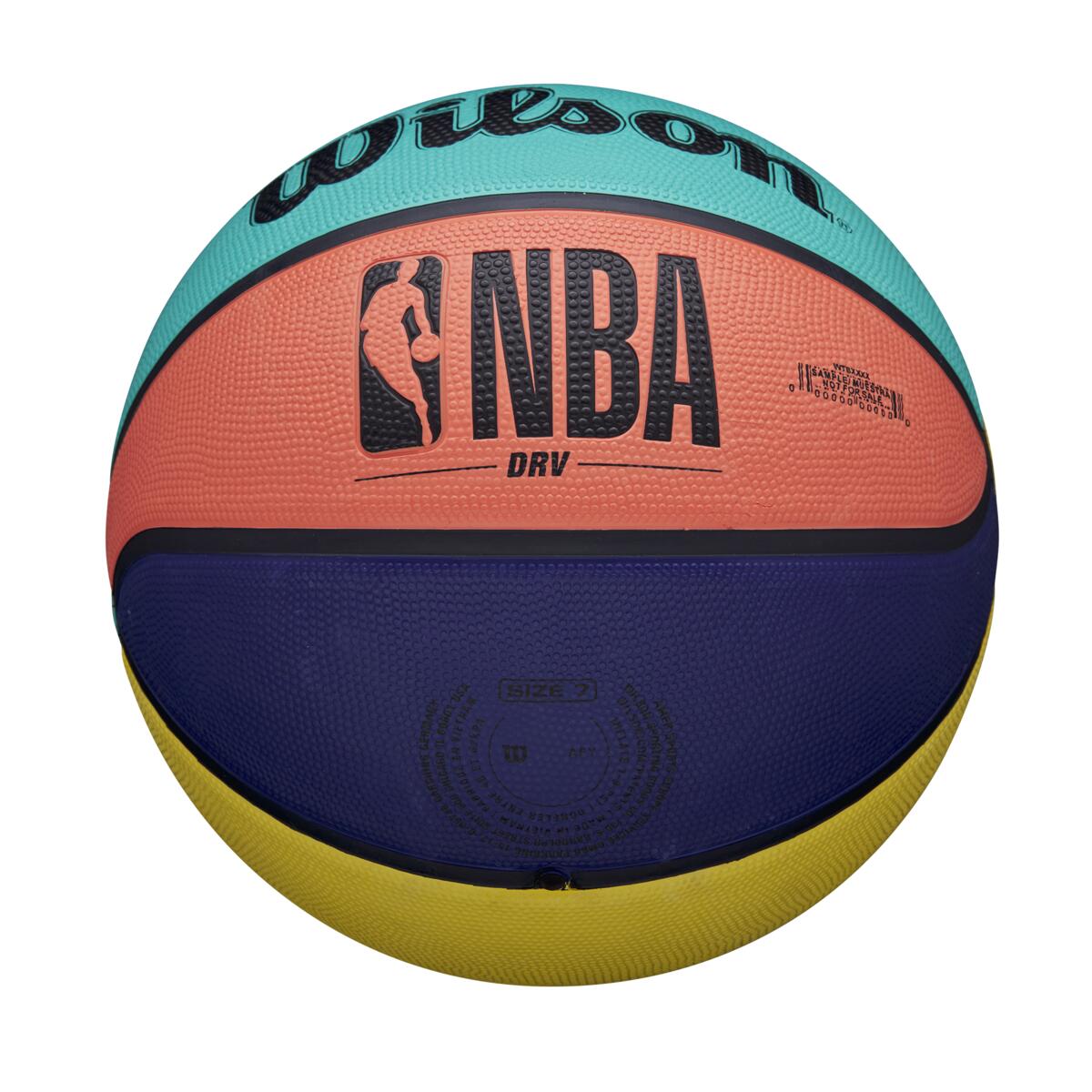 NBA Drv Alternating