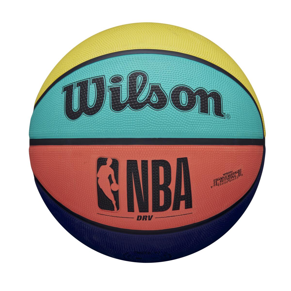 NBA Drv Alternating