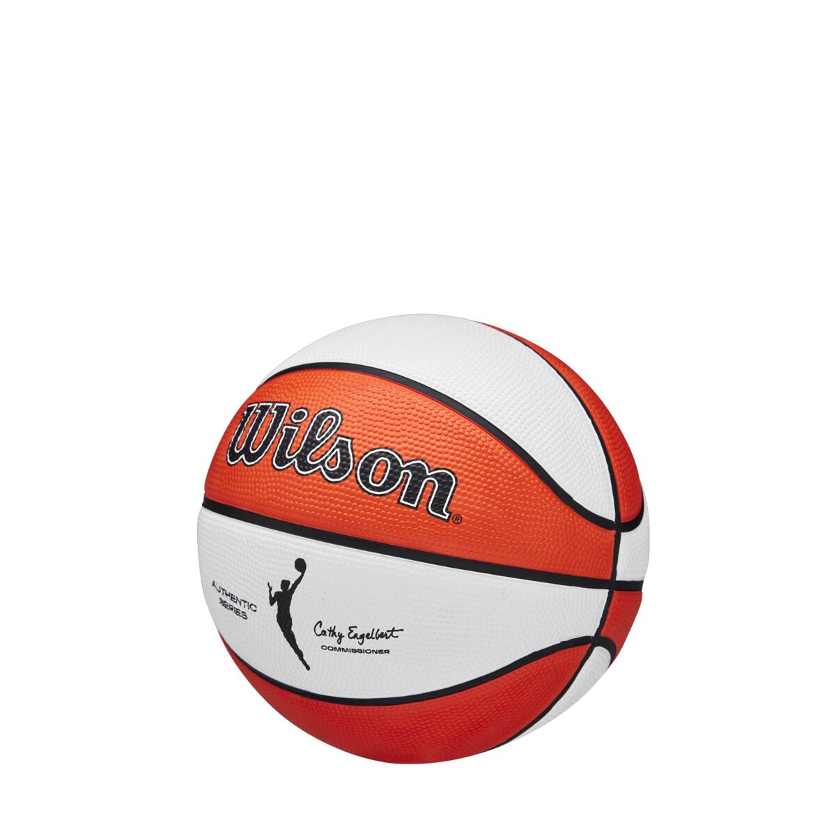 WNBA Auth Series Outdoor Mini