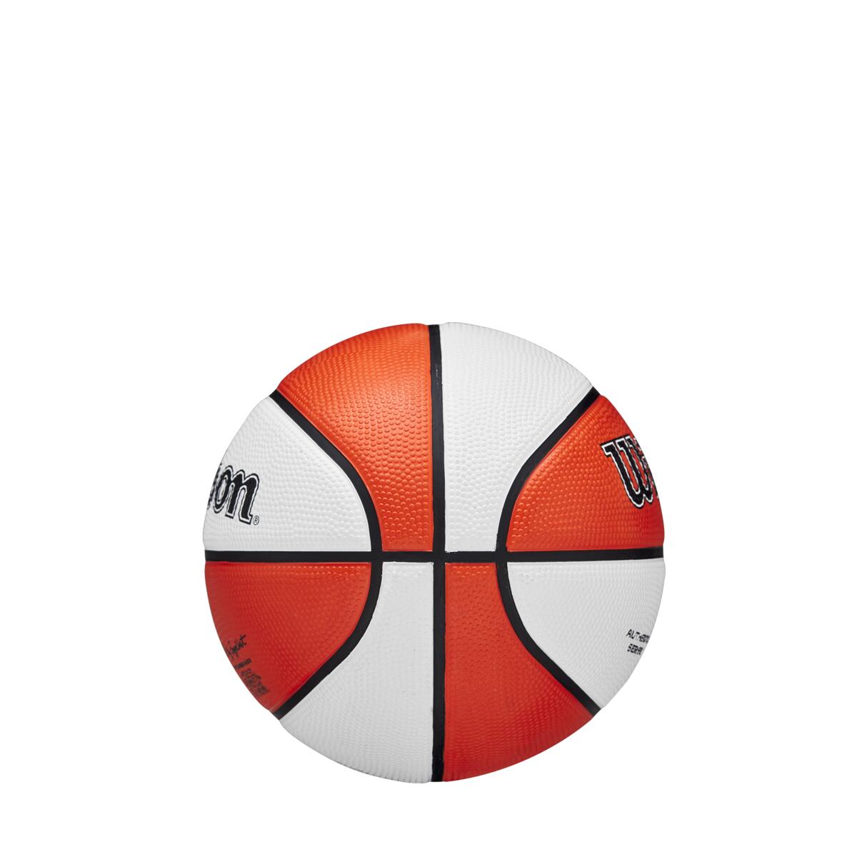 WNBA Auth Series Outdoor Mini