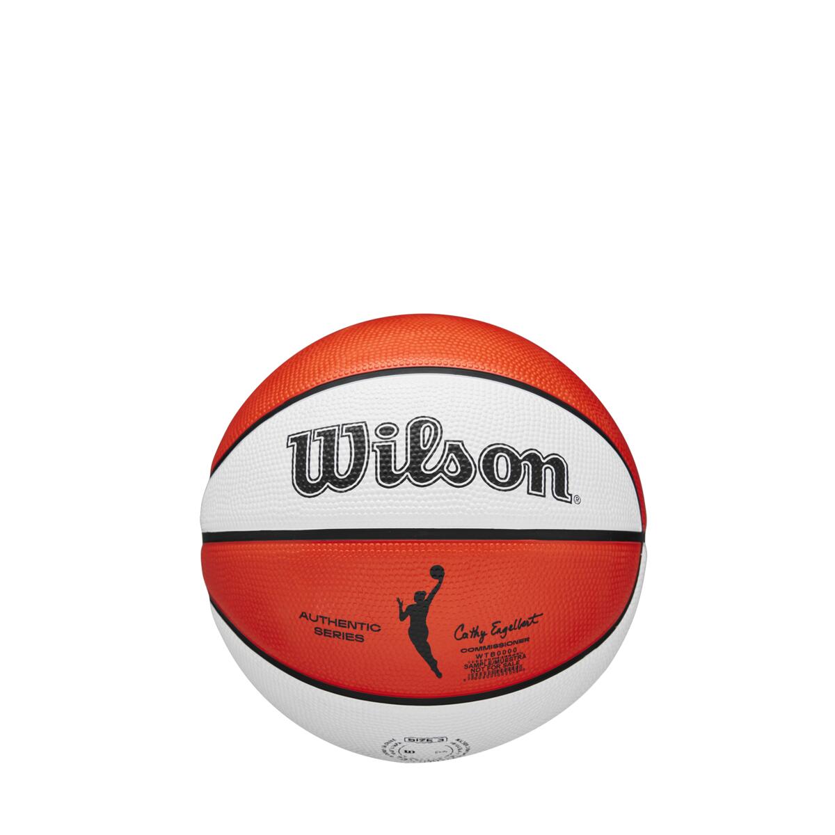 WNBA Auth Series Outdoor Mini