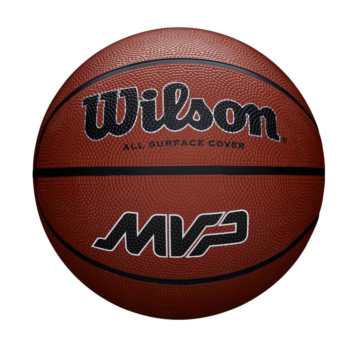MVP Basquet N7