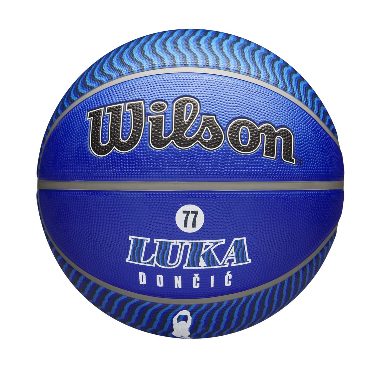 NBA Player Icon Outdoor Luka 7