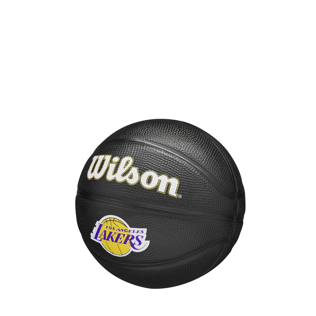 NBA Team Tribute Mini La Lakers