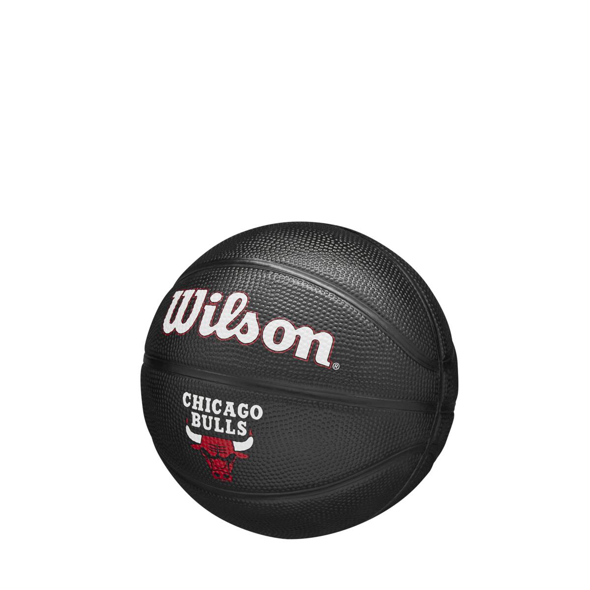 NBA Team Tribute Mini Chi Bulls