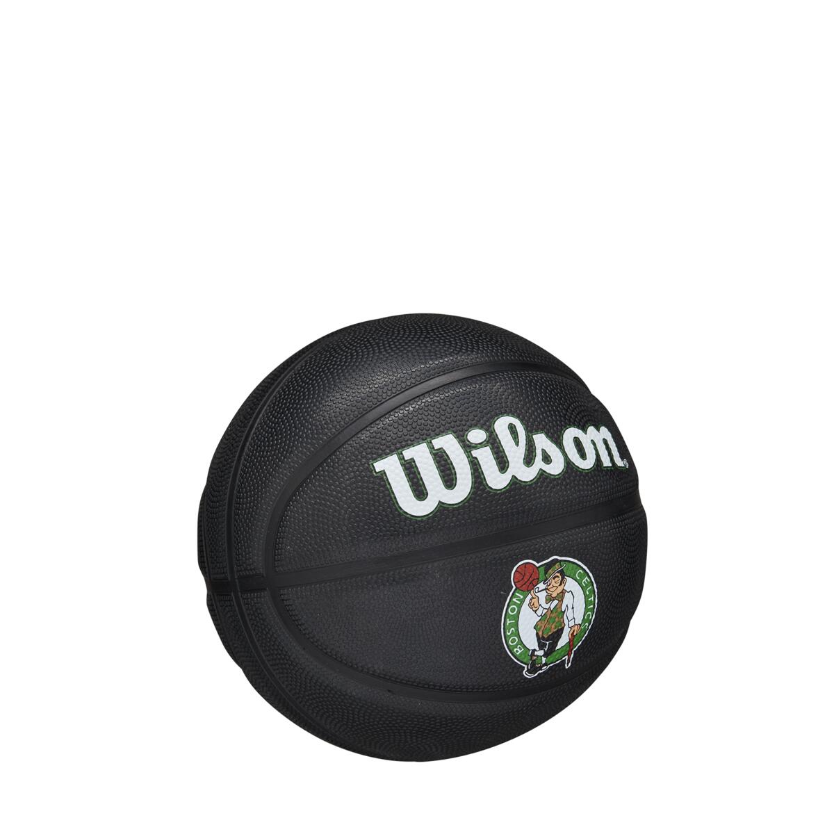 NBA Team Tribute Mini Bos Celtics