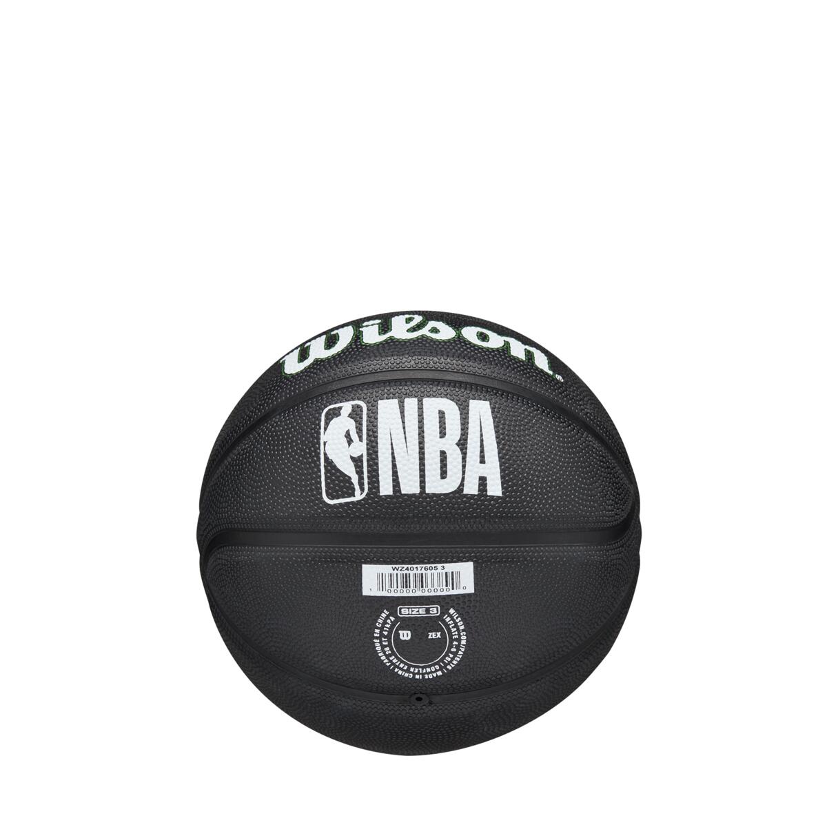 NBA Team Tribute Mini Bos Celtics