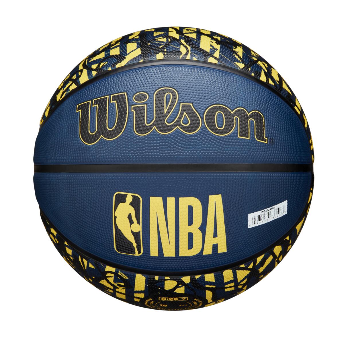NBA Team Dever Nuggets