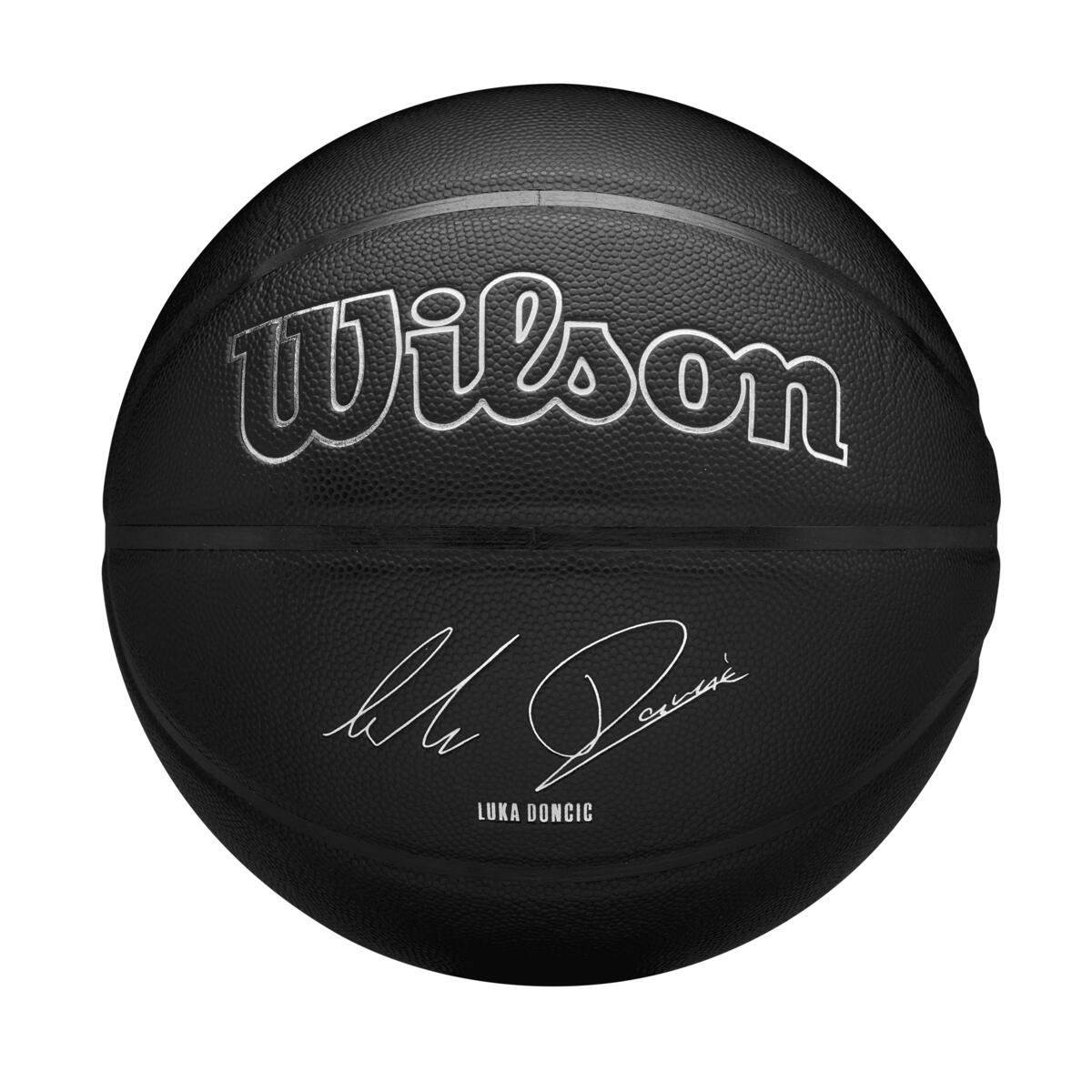 NBA Player Evergreen Luka 7