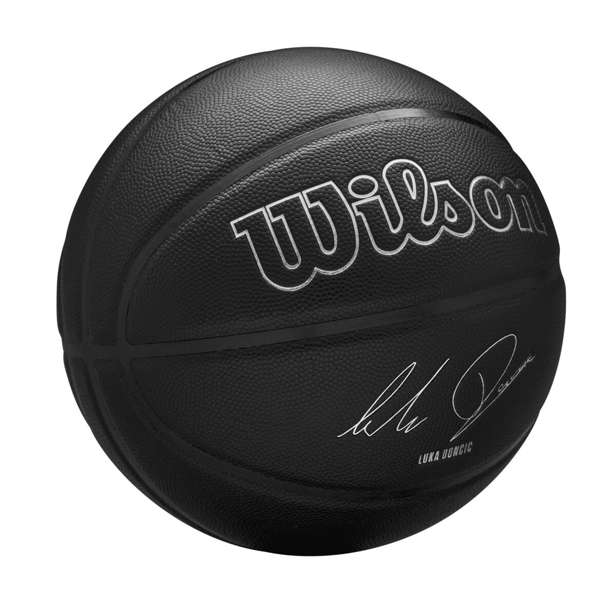 NBA Player Evergreen Luka 7