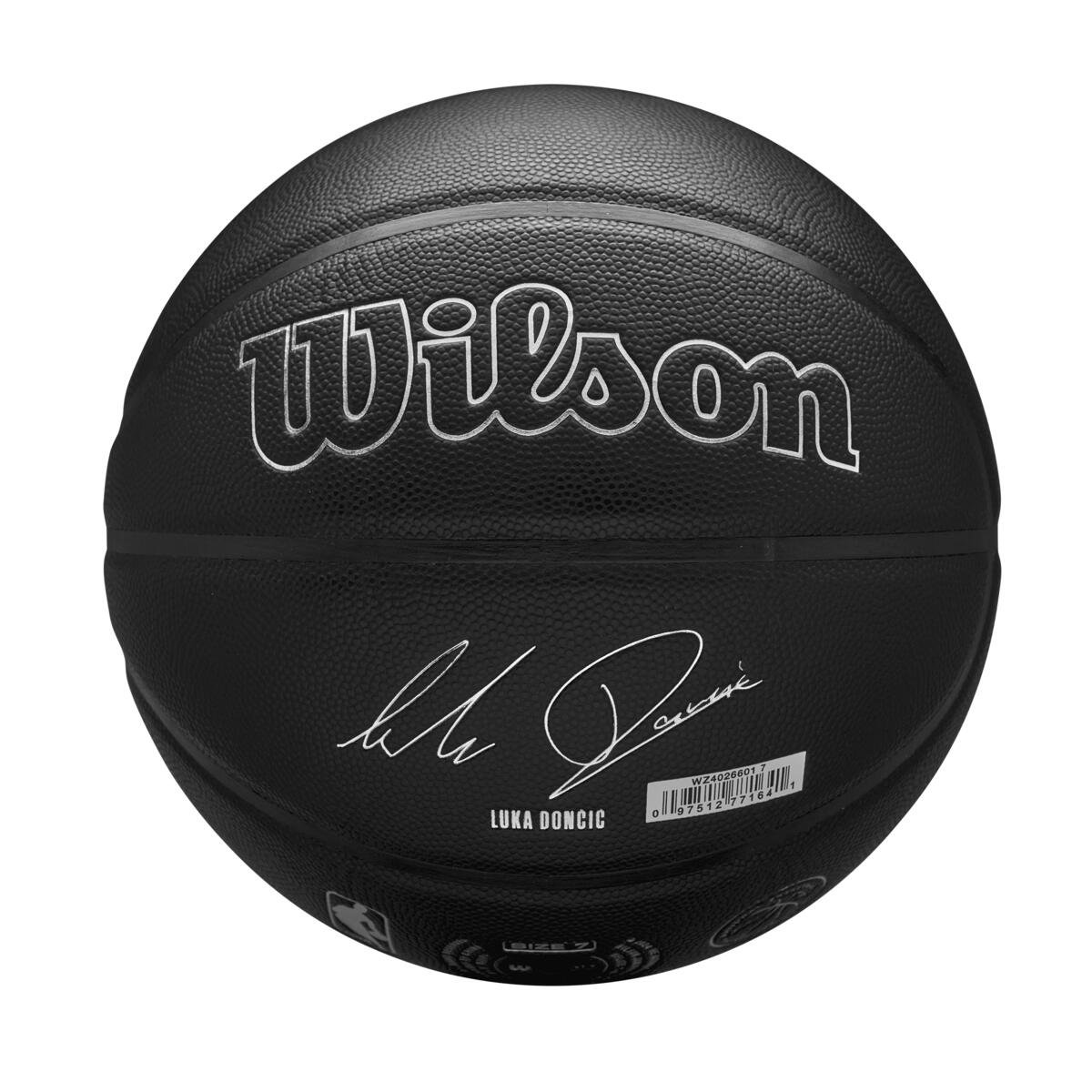 NBA Player Evergreen Luka 7