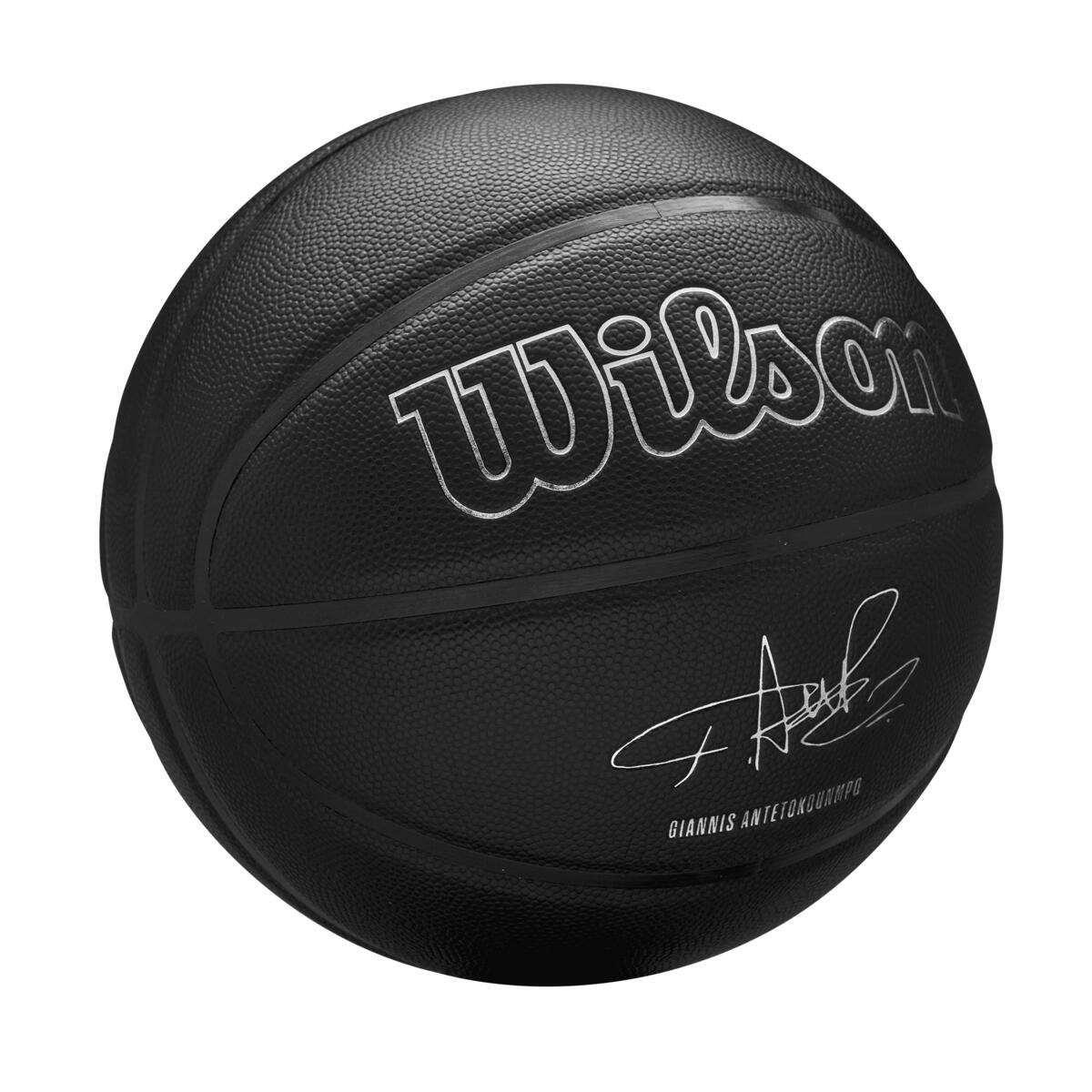 NBA Player Evergreen Giannis 7