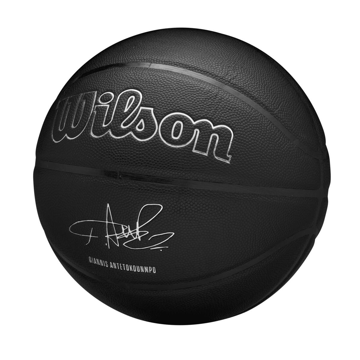 NBA Player Evergreen Giannis 7