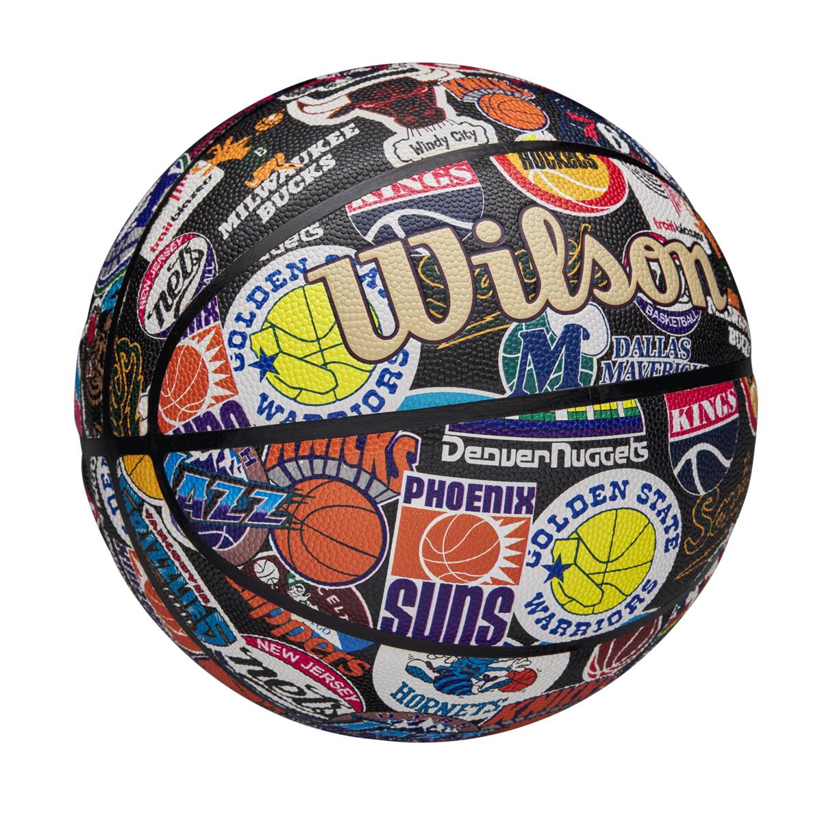 NBA All Team Retro 7