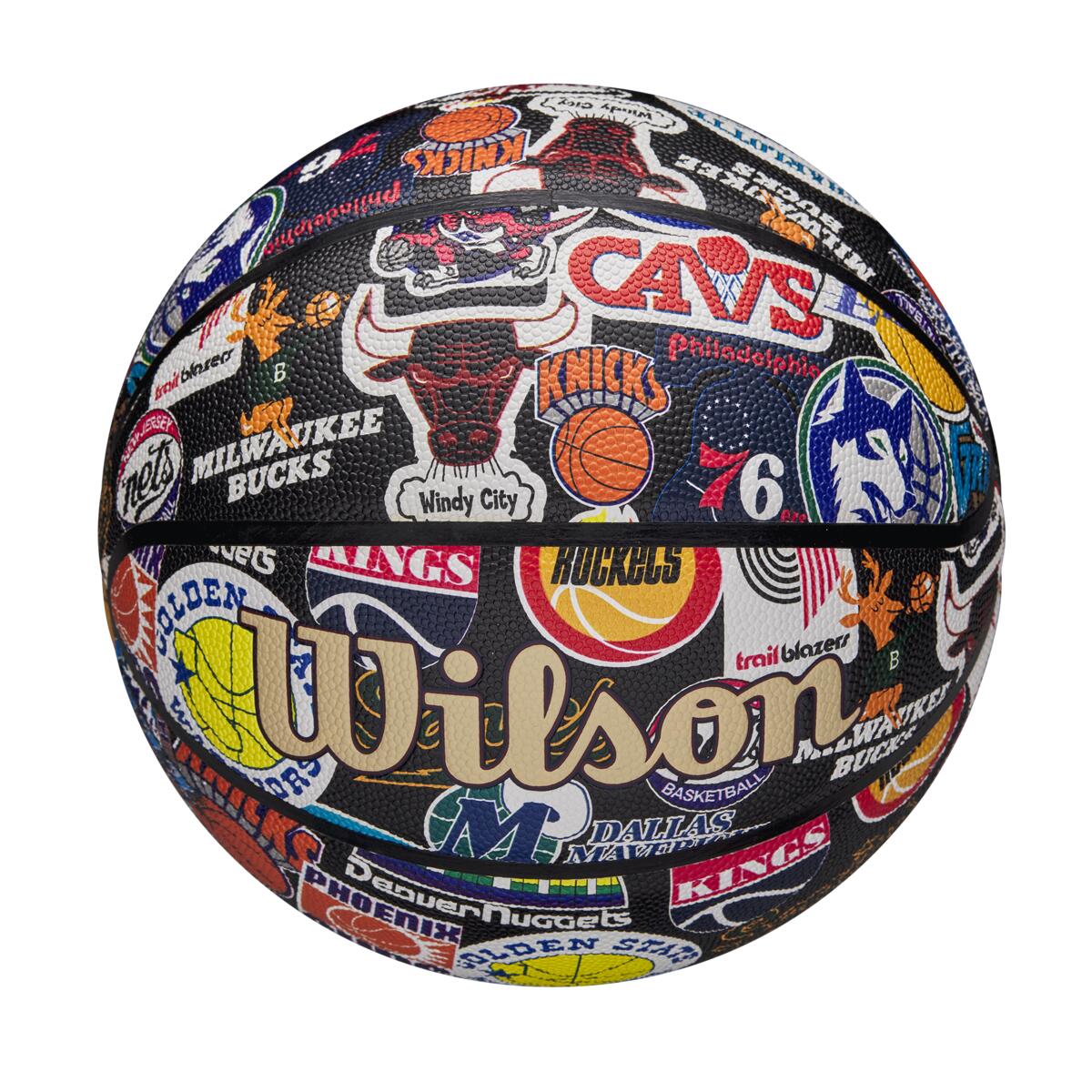 NBA All Team Retro 7