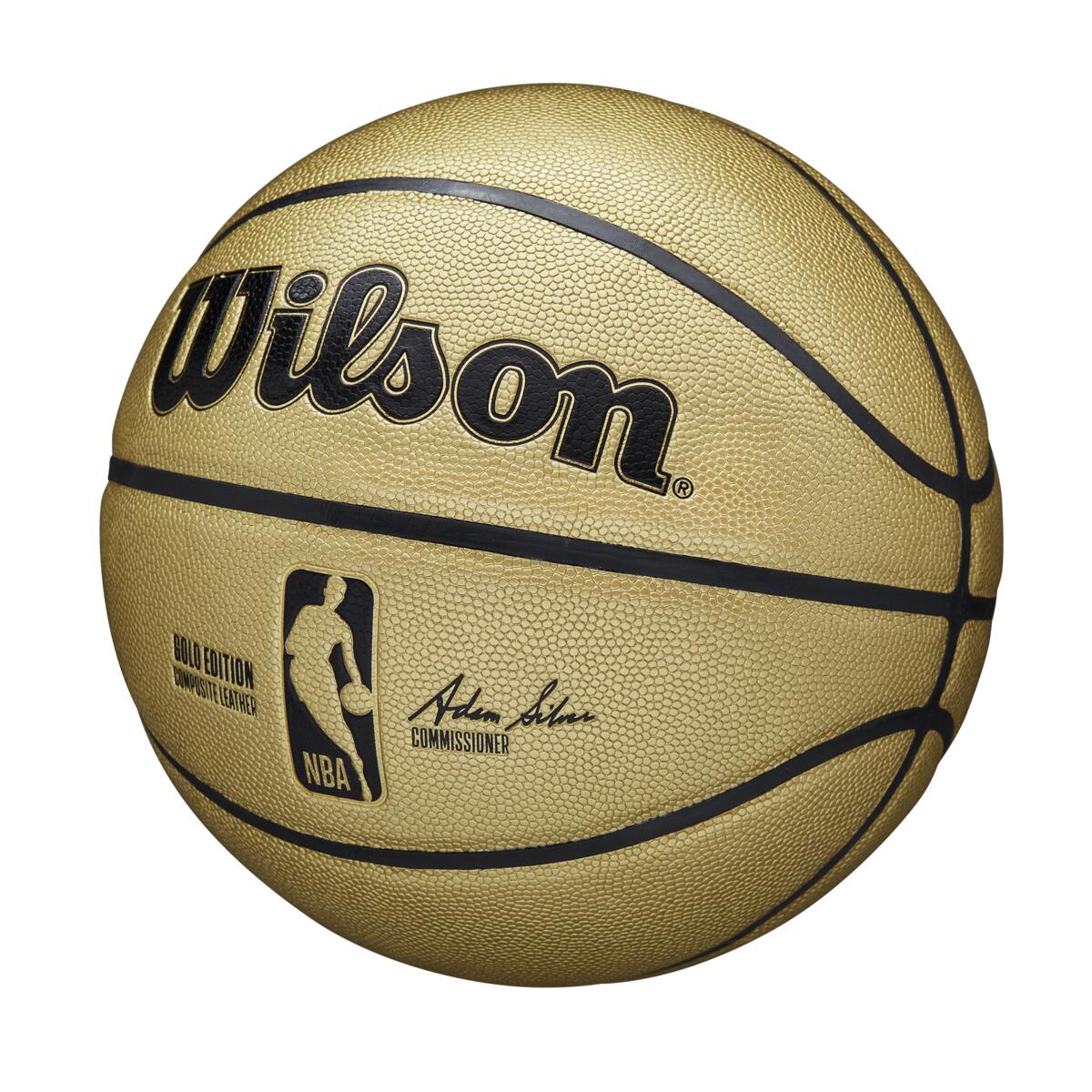 NBA Gold Edition 7