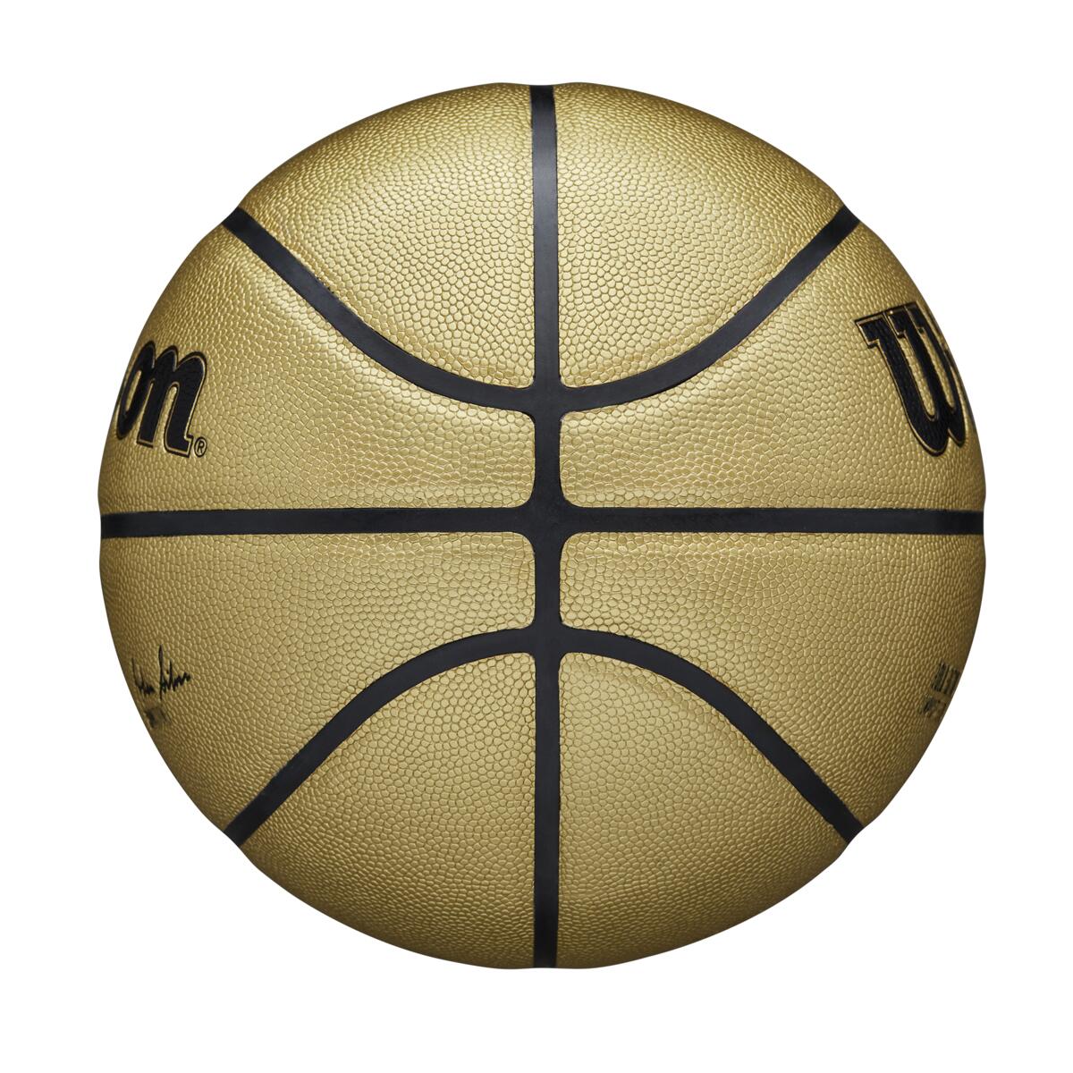 NBA Gold Edition 7