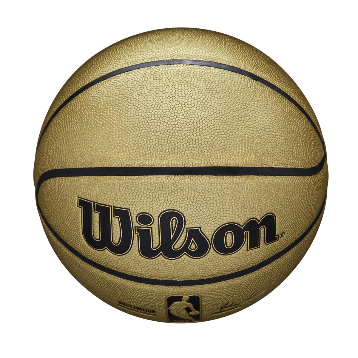 NBA Gold Edition 7
