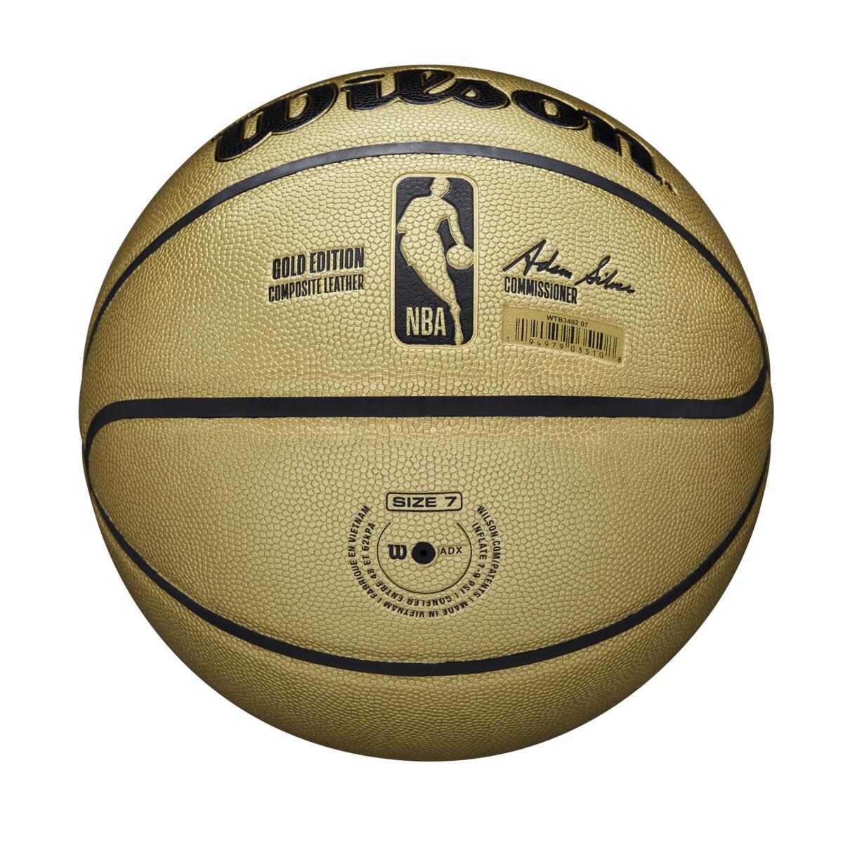 NBA Gold Edition 7