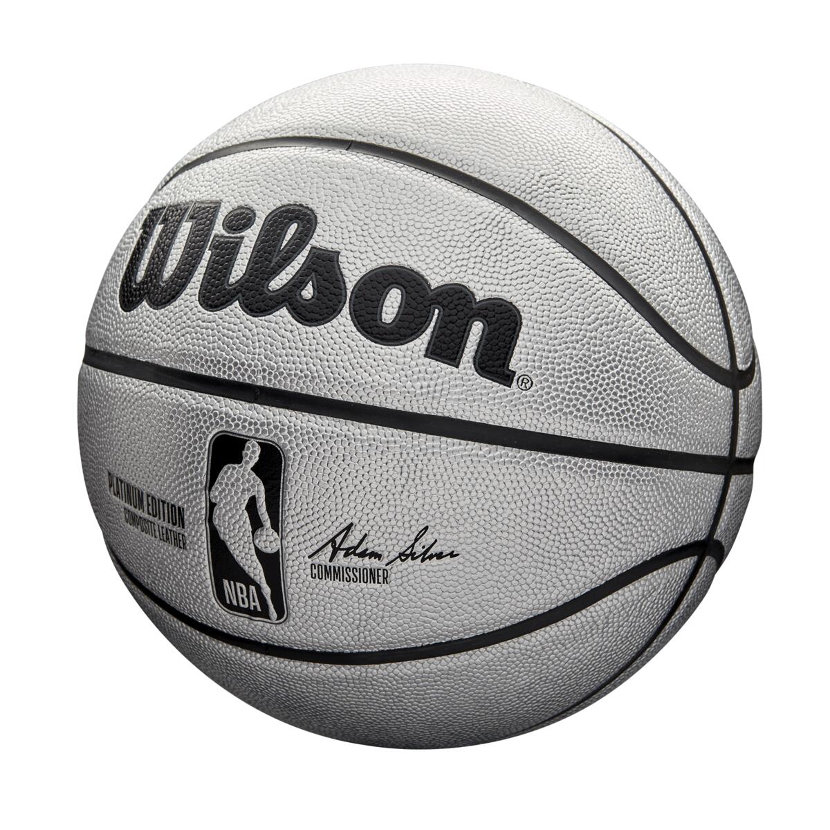 NBA Platinum 7