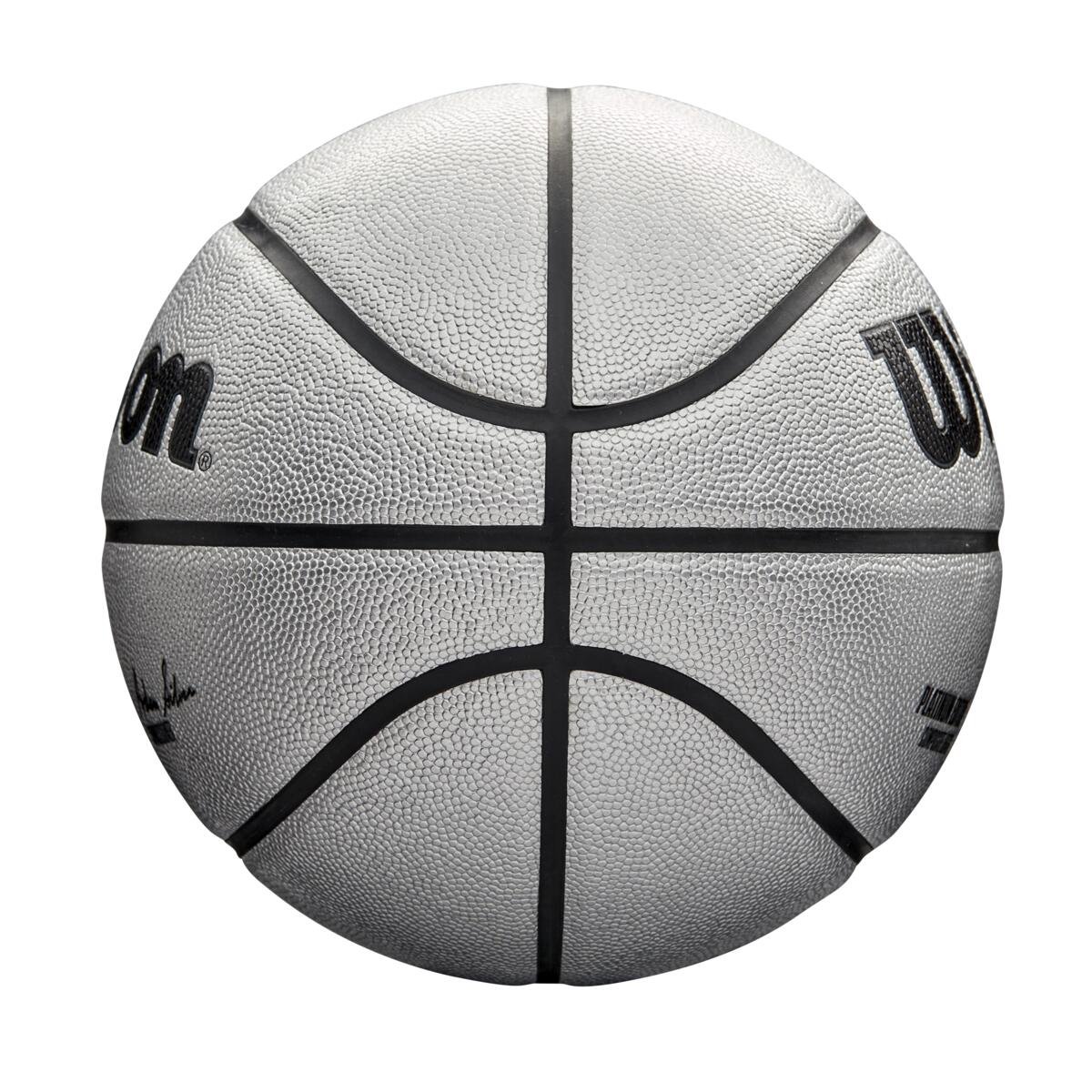 NBA Platinum 7