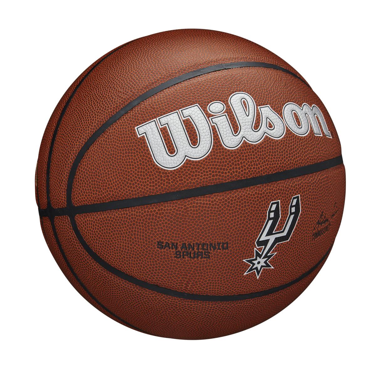 NBA Team Alliance Sans Spurs 7