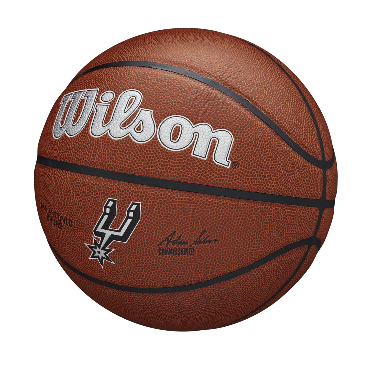NBA Team Alliance Sans Spurs 7